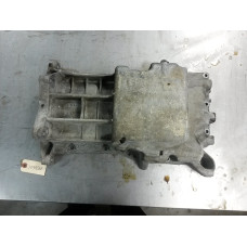 107Z201 Engine Oil Pan For 05-10 Chevrolet Cobalt 2.4 12578194 107Z201 Engine Oil Pan For 05-10 Chevrolet Cobalt 2.4 12578194